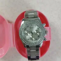 ساعت مچی نگین دار برند Walar