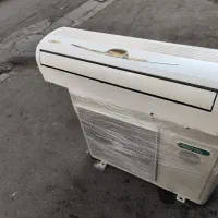 بیست و چهار هزار جنرال سرد و گرم|کولر گازی و فن‌کوئل|تهران, بازار|دیوار