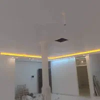 برق کار دوربین مدار بسته انتن دزدگیر