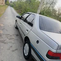 پژو405دوگانه کارخانه توکرم