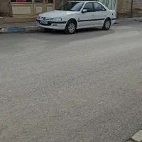 پارس دوگانه ۹۳|خودرو سواری و وانت|مهاباد (آذربایجان غربی), |دیوار