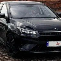 خودرو کی ام سی جی7 با 2250 تومان اقساطی