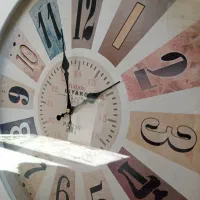 تابلو ساعت دیواری|ساعت دیواری و تزئینی|تهران, خلیج فارس|دیوار