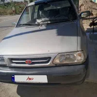 پرایدصبا مدل 86|خودرو سواری و وانت|آبادان, |دیوار