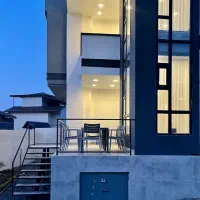 ویلای-مدرن220-متری-فول-دیزاین-شخصی-ساز-در-بابلکنار