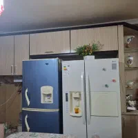 کابینت دست دوم|آب‌چکان و نظم‌دهنده ظروف|اهر, |دیوار