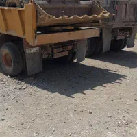 حمل مصالح و نخاله بابابکت وکارگر.سراسر کرج