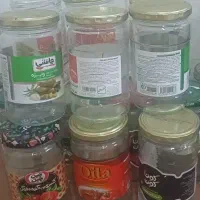 فروش شیشه رب گوجه
