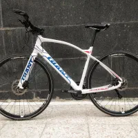 دوچرخه گراول شهری کورسی جاینت Giant Fast Road SLR2