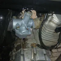 موتور هندا|موتورسیکلت|اردبیل, |دیوار