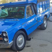 نیسان دیزل مدل۹۰ تناژ پایین|خودرو سواری و وانت|میاندوآب, |دیوار