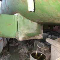 تانکرشرکت نفتی،خاور|خودرو سنگین|چهاردانگه (تهران), |دیوار