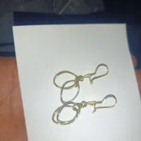 النگو و گوشواره