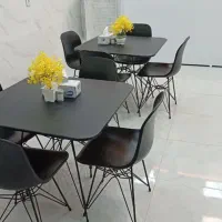 انواع میز و صندلی شیک و مدرک