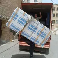 باربری اثاث منزل وحمل نقل کارگرخالی برای جابجایی|خدمات حمل و نقل|تهران, نیروی هوایی (پیروزی)|دیوار