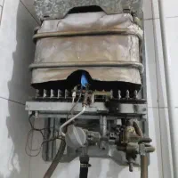 تعمیرات آبگرمکن وسایر خدمات