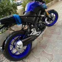 موتور فروشی|موتورسیکلت|کرج, کرج نو|دیوار