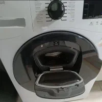 ماشین لباسشویی