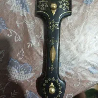 چاقو میخ کوبی