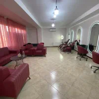 دکورلوازم سالن آرایشگاه،مبلمان اداری،سرشور،میزناخن