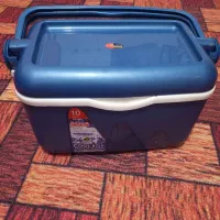 کول باکس (کولمن)