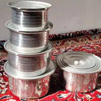 قابلمه های باکیفت و نو با قیمت مناسب|ظروف پختوپز|آمل, |دیوار