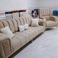 تولیدو تعمیرات مبل میلان