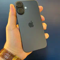 آیفون ۱۶ نرمال بدون ریجستر *موبایل اسمارتیز*