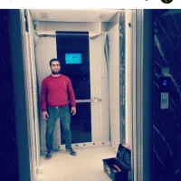 سرویس رفع خرابی آسانسور پله برقی تک روند