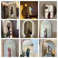 تولید انواع اینه