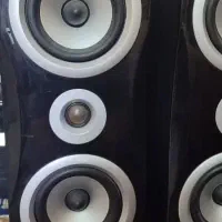 اسپیکر خانگی سوپرلوک