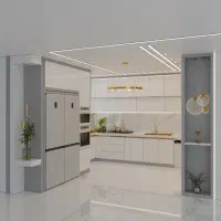 کابینت  کمد دیواری/کمد/کابینت/درب چوبی/بازسازی|خدمات پیشه و مهارت|اصفهان, زاجان|دیوار