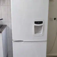 یخچال فریزر