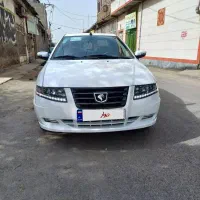 سورن پلاس xu7p سفید ۱۴۰۴