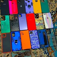 25 عدد گارد گوشی آک