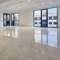 سازمان برنامه شمالی ۱۱۸ متر دو خواب فول