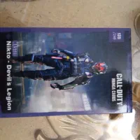 کیمدی کالاف|کنسول، بازی ویدئویی و آنلاین|ابهر, |دیوار