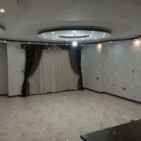 آپارتمان دوخوابه بر بلوار ابو طالبی تک واحدی