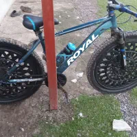 دوچرخه  اسپرت