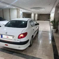 206sdمدل95|خودرو سواری و وانت|نظرآباد, صالح آباد|دیوار