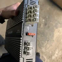 امپلی ۲۵۰۰ gulf milano|صوتی و تصویری|رشت, فلسطین|دیوار