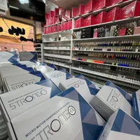 سوهان برقی استرانگ 210 و 207