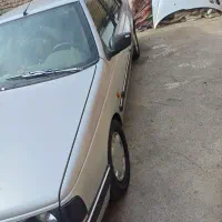 پژو ۴۰۵ مدل ۹۵ دوگانه کارخانه موتور فول تقویت|خودرو سواری و وانت|سنندج, |دیوار