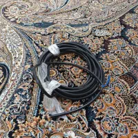 کابل کولر گازی