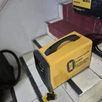 تراز سالم دستگاه جوش الکترو جوش ۳۰۰آمپر ابر طوفان|ابزارآلات|تهران, توحید|دیوار