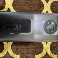 گوشی pocox3pro|موبایل|زنجان, |دیوار