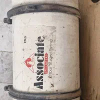 کپسول 10CNG کیلویی|قطعات یدکی و لوازم جانبی|قزوین, |دیوار