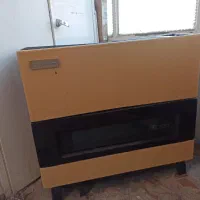 دو عدد بخاری گازی|بخاری، هیتر، شومینه|تهران, مجیدیه|دیوار