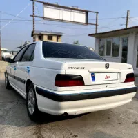 پارس تیوقفایو ۹۸|خودرو سواری و وانت|رشت, منظریه|دیوار