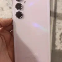 A55 سامسونگ با گارانتی